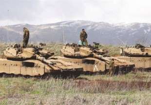 Israel prepares to establish 40 km buffer zone in Syria