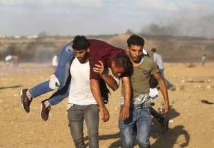 Israel army killed 25 Palestinian children in 2018: NGO