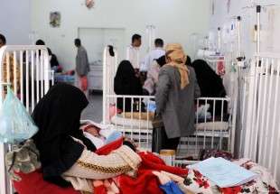 WHO: Health situation in Hudaydah worst in Yemen