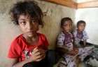 UN: At least 2,200 children killed in Yemeni war