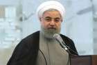 روحاني: سياستنا التعامل البناء مع العالم والالتزام بعدم الانتشار النووي