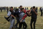 زخمی شدن ۱۸۱ خبرنگار از زمان آغاز تظاهرات در نوار غزه