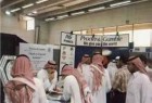 ارتفاع معدل البطالة بين السعوديين لمستوى قياسي عند 12.9% في الربع/1