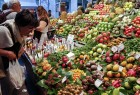 انخفاض أسعار الأغذية العالمية 1.3% في يونيو