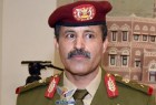 وزير الدفاع اليمني  يتوعد قوى العدوان بالكثير من المفاجآت