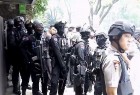 500 طرح تروریستی در اندونزی خنثی شد