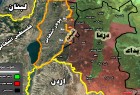 چرا اردن و اسرائیل از پیشروی ارتش سوریه در جنوب نگرانند؟