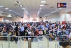 جابجایی بیش از 62 هزار مسافر از گذرگاه الکرامه طی هفته گذشته