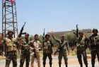 الجيش السوري يستعيد السيطرة على معبر نصيب الحدودي