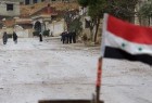 موسكو تدعو المجتمع الدولي لدعم جهود إزالة الألغام في سوريا