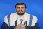 Yemen’s Houthi leader raps Saudi-led coalition defending Zionist aims