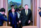 N Korea raps US ‘rapacious demands’ following Pompeo talks