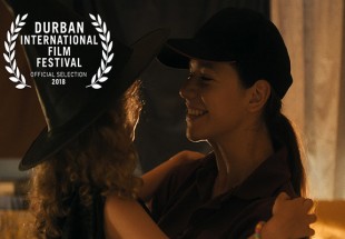 ‘Bitter Sea’ to compete at S Africa’s Durban filmfest.