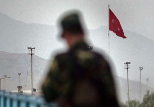 ترکیه 200 مهاجر عراقی را تحویل کردستان عراق داد