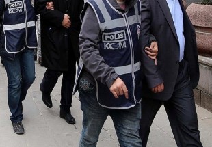 دولت ترکیه بیش از ۱۸۵۰۰ کارمند دیگر را اخراج کرد