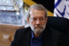رئيس البرلمان الايراني: من الممكن حل مشكلات المنطقة عبر التشاور