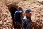 الأمن العراقي يقتل 20 داعشيا لجؤوا إلى نفق