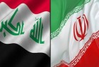 العقوبات الاميركية لن تؤثر علي التبادل التجاري بين العراق وايران