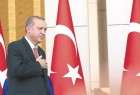 Erdogan sworn in with sweeping powers, name son-in-law as finance minister