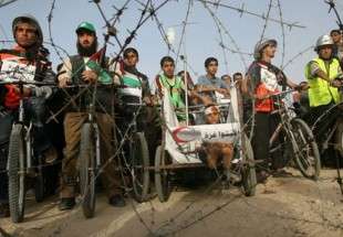 حماس: الاحتلال يتحمل المسؤولية عن نتائج تشديد حصار غزة