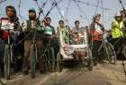 حماس: الاحتلال يتحمل المسؤولية عن نتائج تشديد حصار غزة