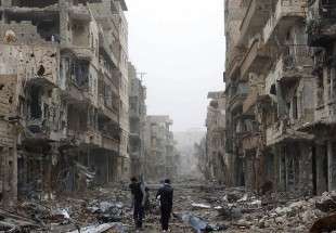 بشار اسد: بازسازی سوریه اولویت مهم ماست
