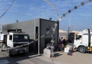Israel imposes fresh sanctions on blockaded Gaza