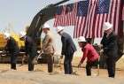 US construction of largest consulate in Erbil seen as attempt to divide Iraq
