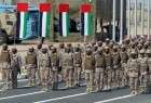 UAE extends compulsory military service to 16 months