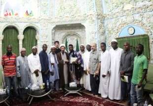 ​“To boost Islamic unity debilitates enemies” cleric