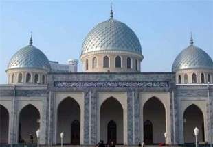 ​افتتاح 13 مسجد در ازبکستان از ابتدای سال جدید میلادی