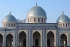 ​افتتاح 13 مسجد در ازبکستان از ابتدای سال جدید میلادی