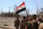 آزادی منطقه غرز در جنوب شرق درعا/حمله داعش در درعا با ۱۴ کشته