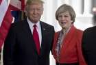 Americans in UK warned to keep ‘low profile’ during Trump visit