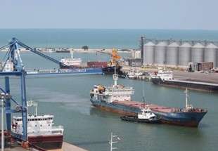 ايران تنظم منتدى دوليا لتنمية الصادرات في بحر قزوين