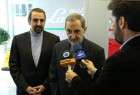ولايتي : علاقات استراتيجية تجمع ايران وروسيا