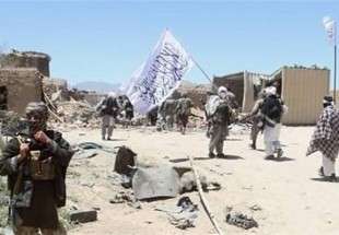 حمله طالبان به شهر «فراه» در غرب افغانستان