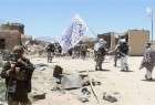 حمله طالبان به شهر «فراه» در غرب افغانستان