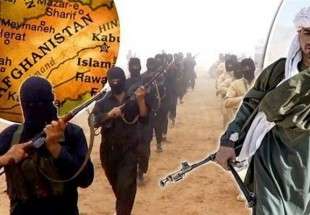 درگیری دوباره طالبان و داعش، در شمال افغانستان