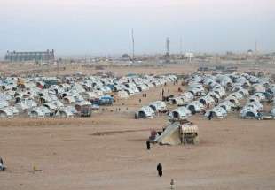 الرباط ترفض استقبال أكثر من 200 مغربية يعشن في مخيمات بشمال سوريا