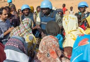 الأمم المتحدة منقسمة حول وتيرة خفض عناصرها في دارفور