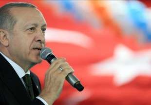 تركيا تتهم كاتبا مشهورا بنقل معلومات عن أردوغان لـ”الموساد” الإسرائيلي