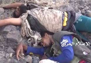 اليمن: مقتل وإصابة العشرات من عناصر قوى العدوان في تعز