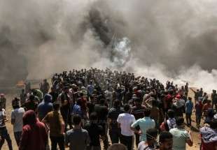غزة تستعد لمسيرة حدودية جديدة: “جمعة الوفاء للخان الأحمر”