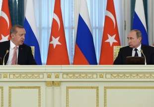 نائب رئيس حزب "العدالة والتنمية": العلاقات الروسية التركية تتجه نحو التوسع