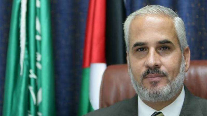 حماس: رد المقاومة يعكس حالة الوعي لوقف التمادي الإسرائيلي