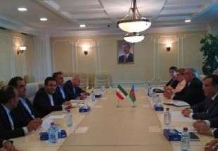 Tehran to transfer rehabilitation-related experiences to Baku