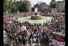 Britons stage massive rally against Trump (photo)  <img src="/images/picture_icon.png" width="13" height="13" border="0" align="top">