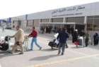 ​عادی شدن اوضاع در فرودگاه نجف اشرف پس از اعتراضات اخیر عراق