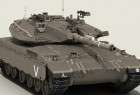 نتنياهو يهدي ملك الأردن دبابة "ميركافا".. السلاح الأكثر سرية في "إسرائيل"!